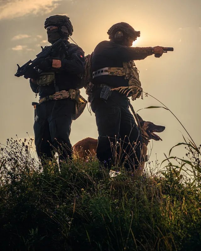 End of shift