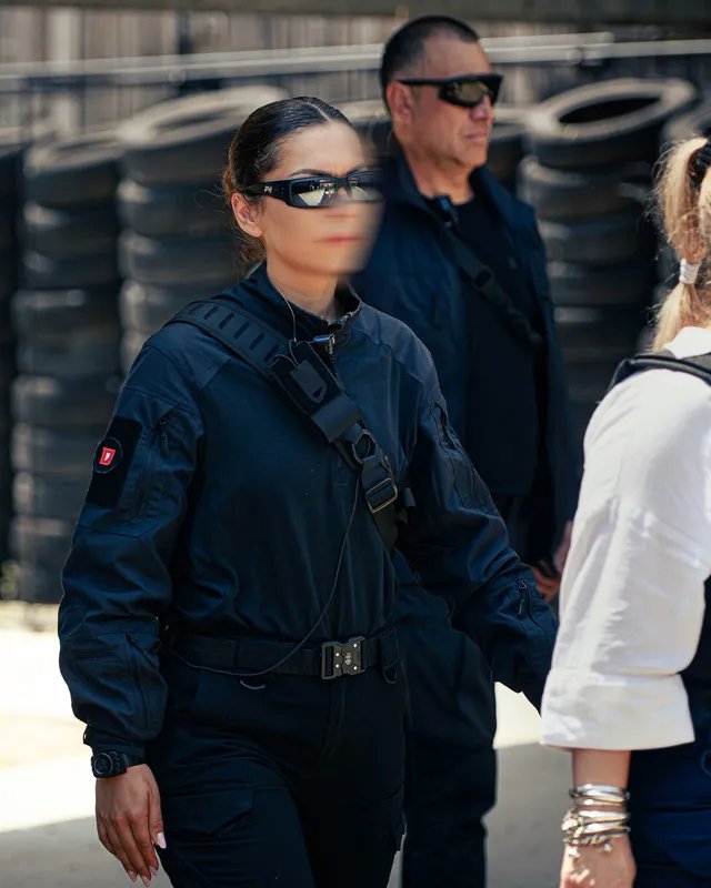 Principal escort